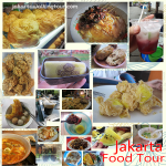 Jakarta Food Tour