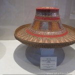 traditional hat in jakarta