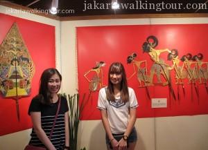 Jakarta Tourist Attractions