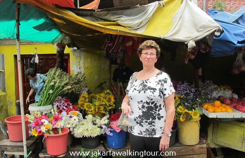 Jakarta Local Markets Tour - 13