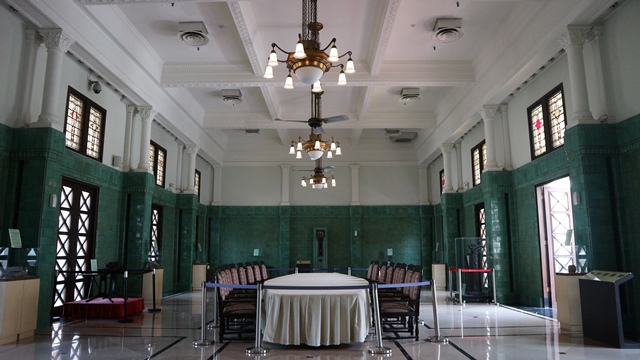 bank indonesia museum jakarta