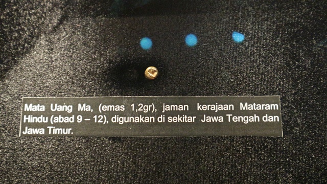 bank of indonesia museum in jakarta