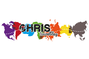 chris travel blog review