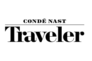 conde nast traveler review